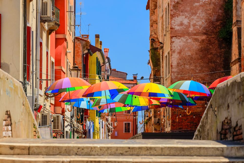 chioggia 