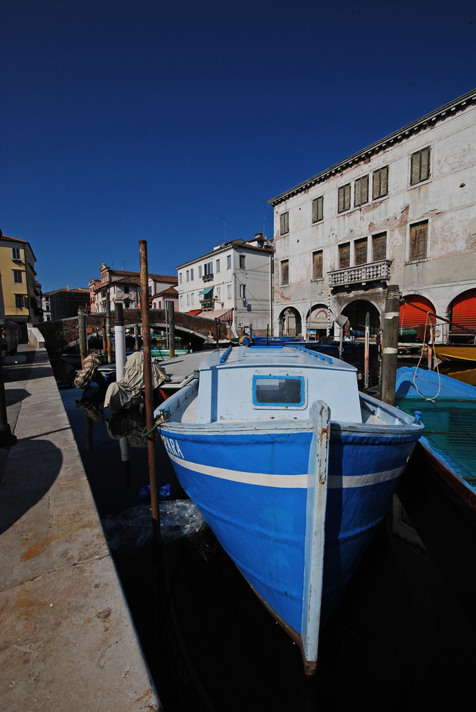 Chioggia