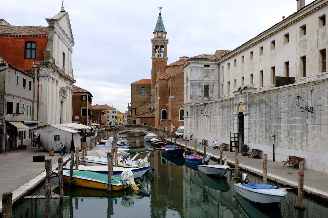 Chioggia 3