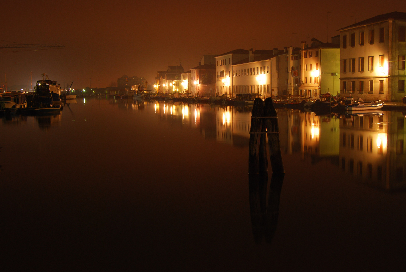 Chioggia 3