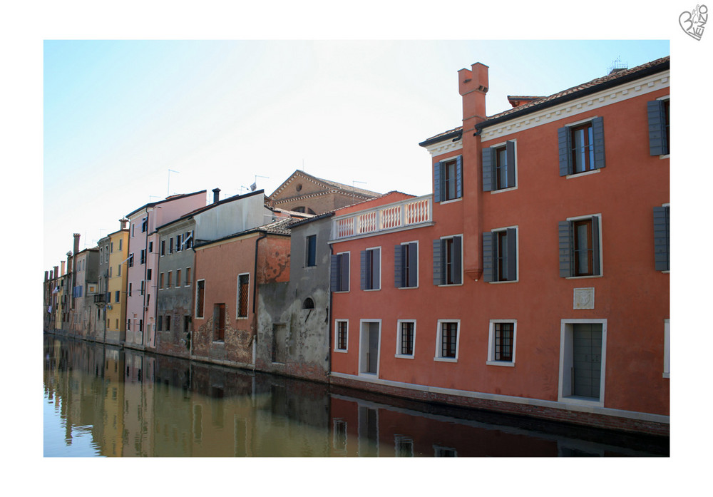 Chioggia 