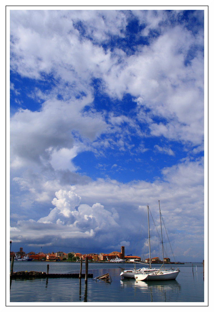 Chioggia 4