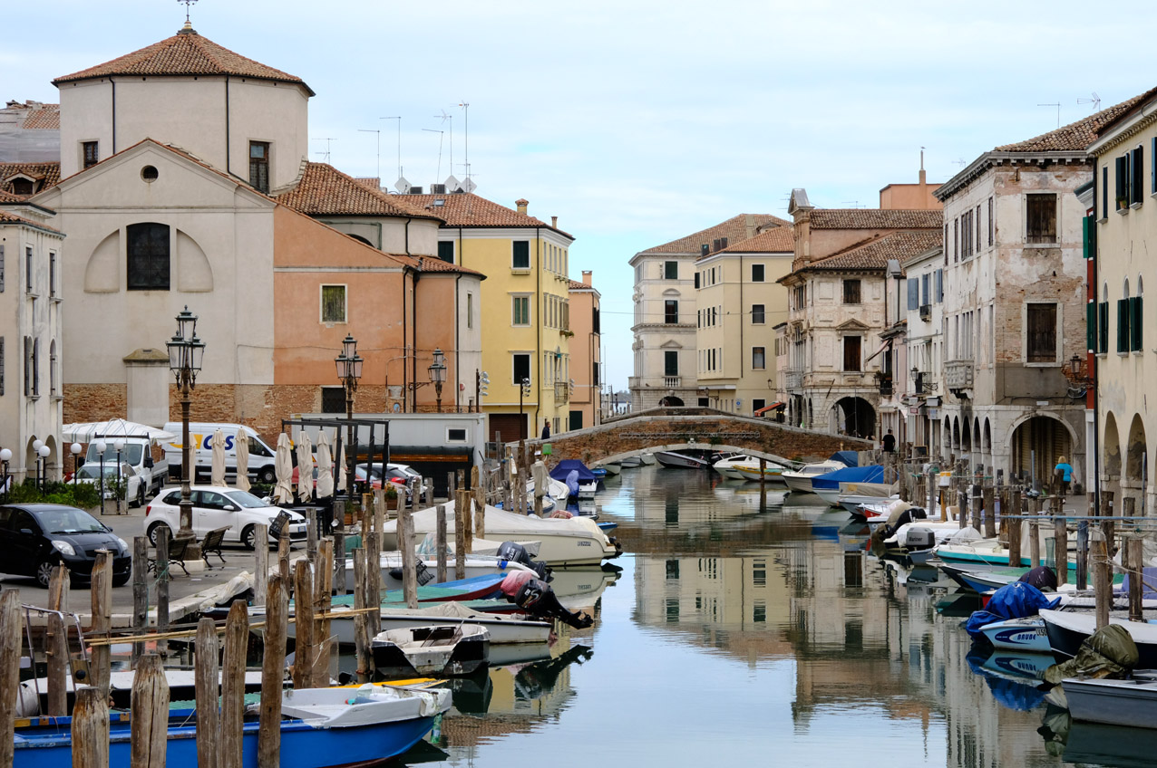 Chioggia 4