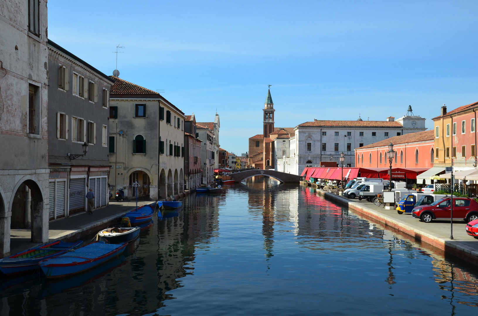 Chioggia 5