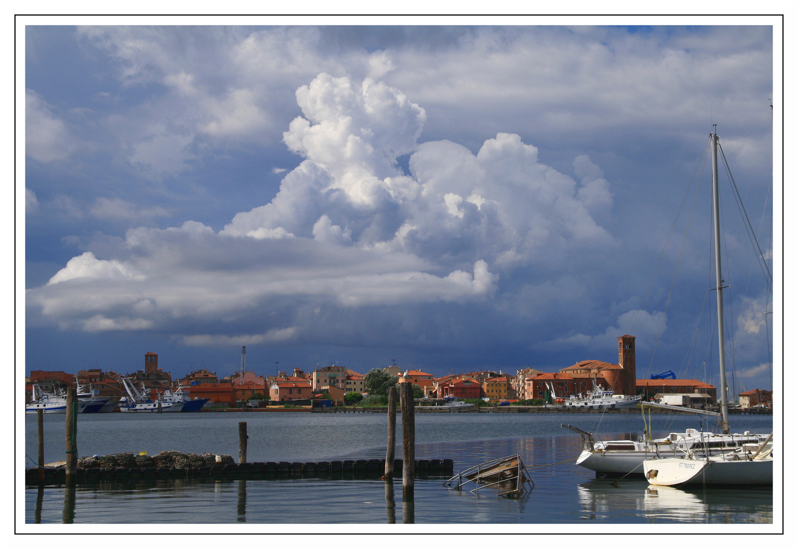 Chioggia 5