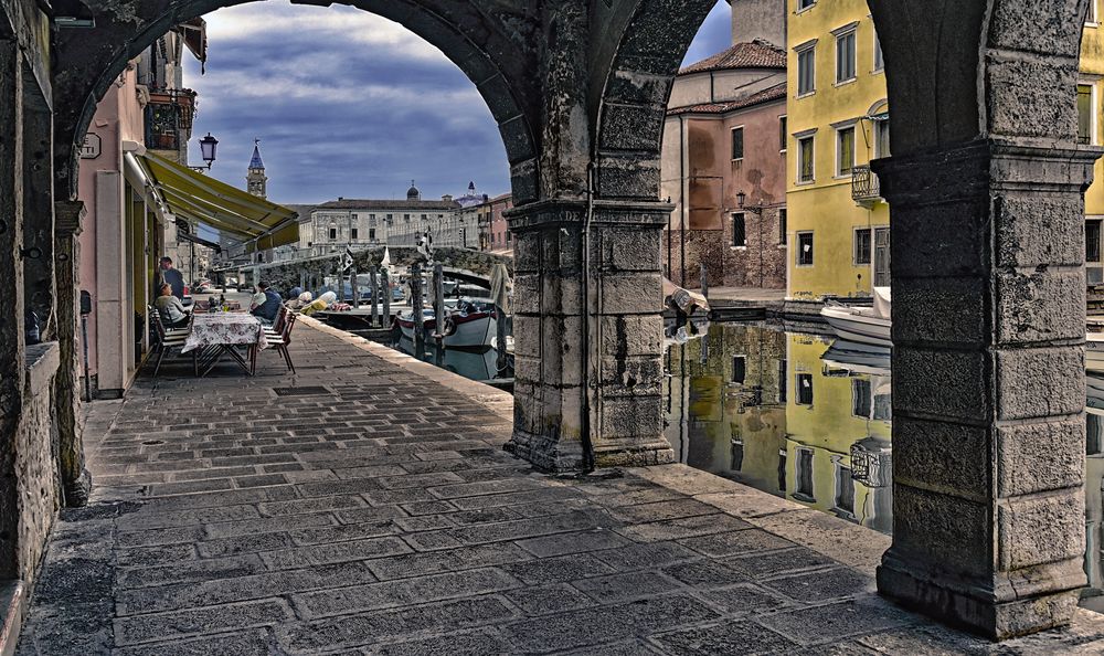 Chioggia