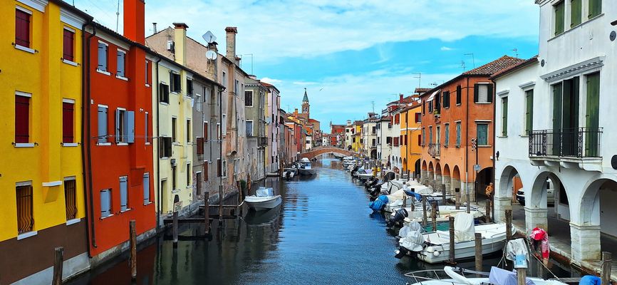 Chioggia 6