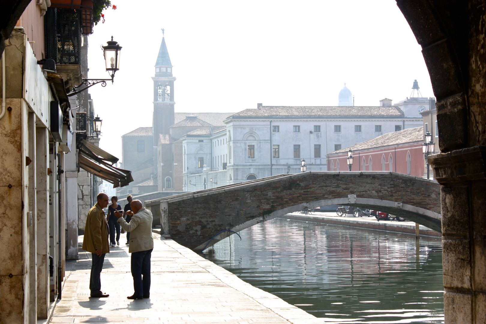 Chioggia