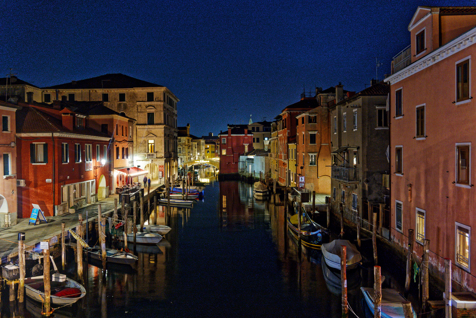 Chioggia