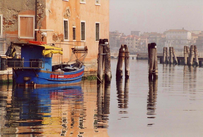 Chioggia