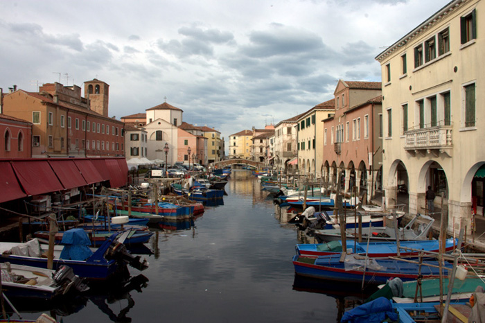 Chioggia