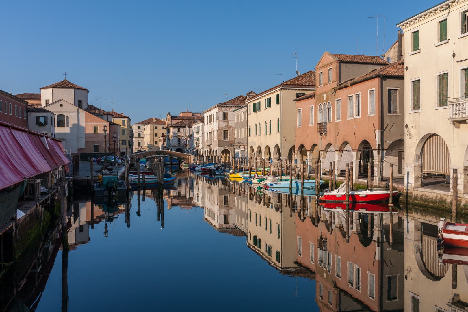 Chioggia