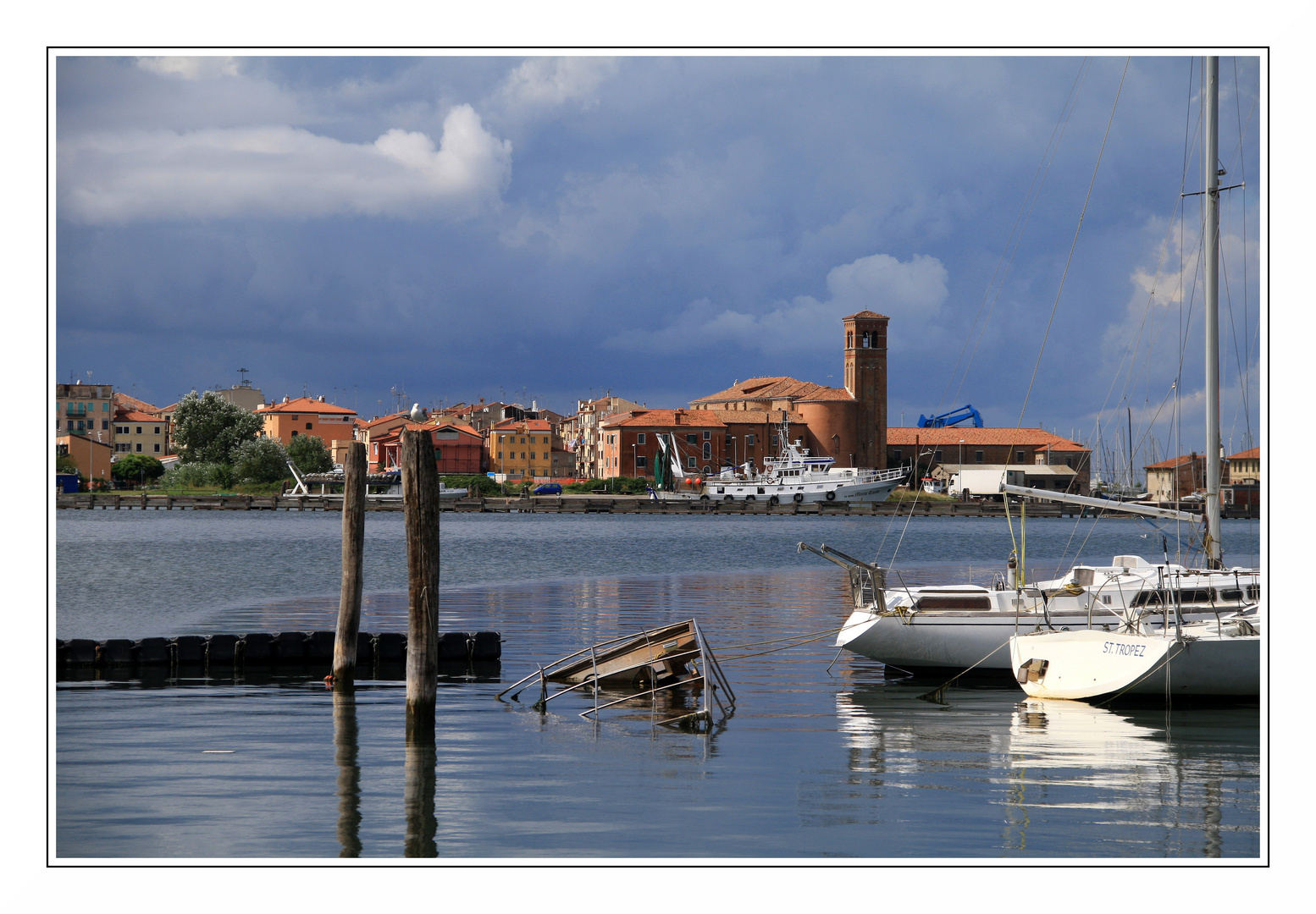 Chioggia 7