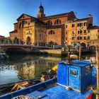 Chioggia