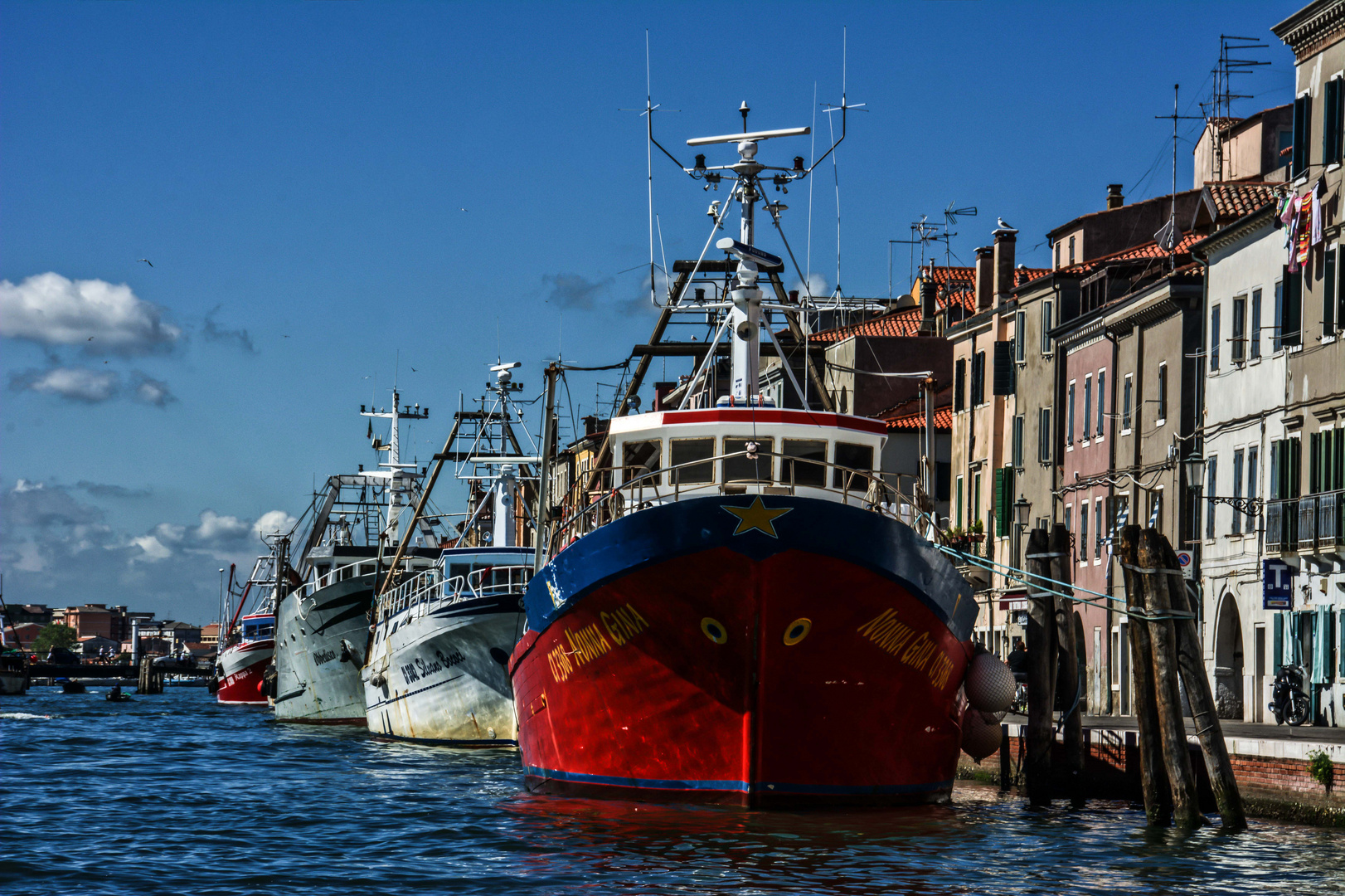 Chioggia