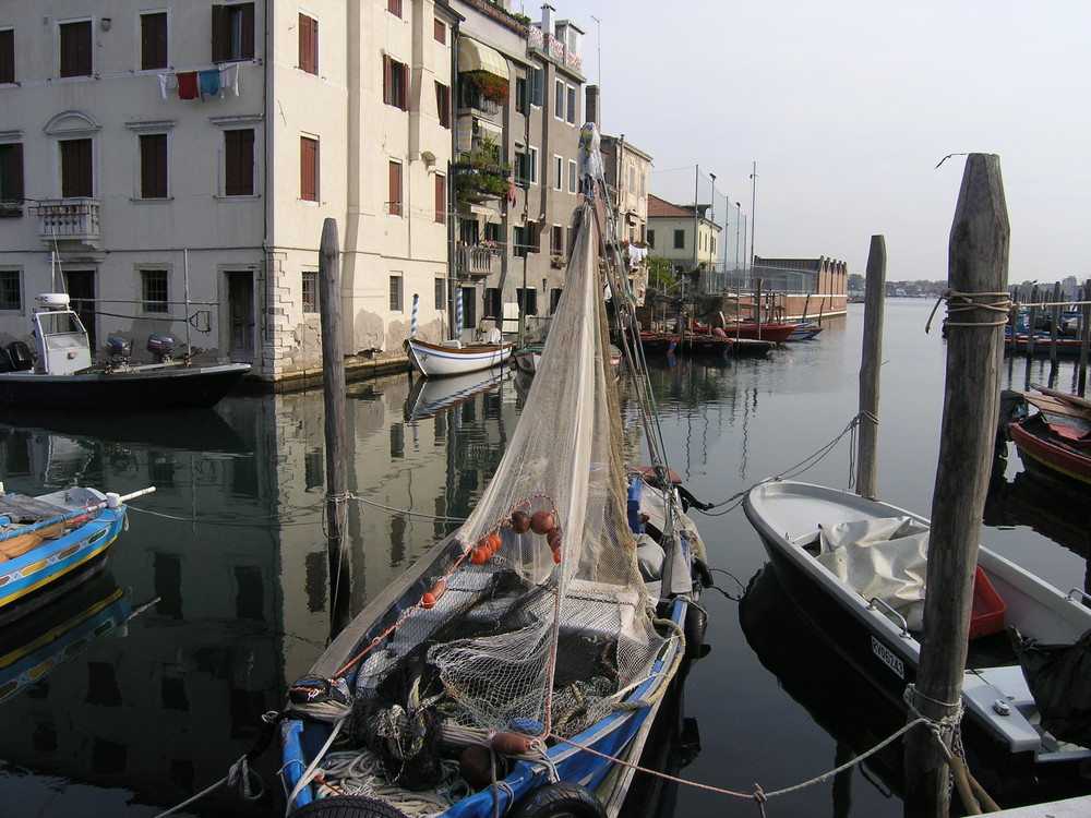 Chioggia