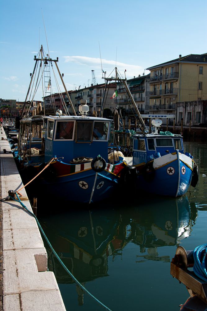 Chioggia