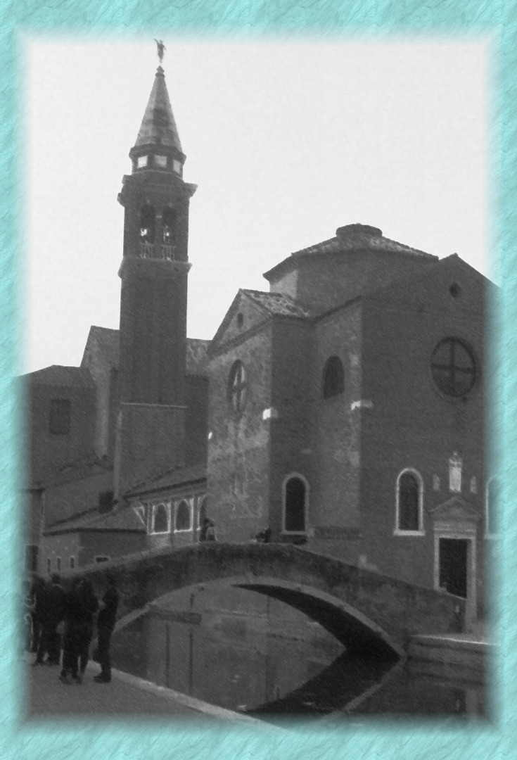 chioggia