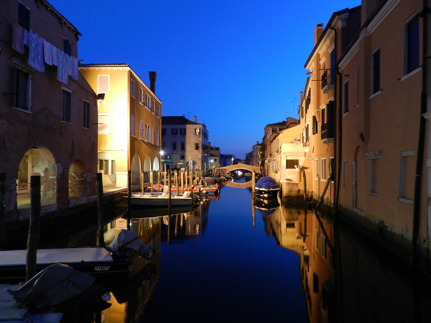 Chioggia