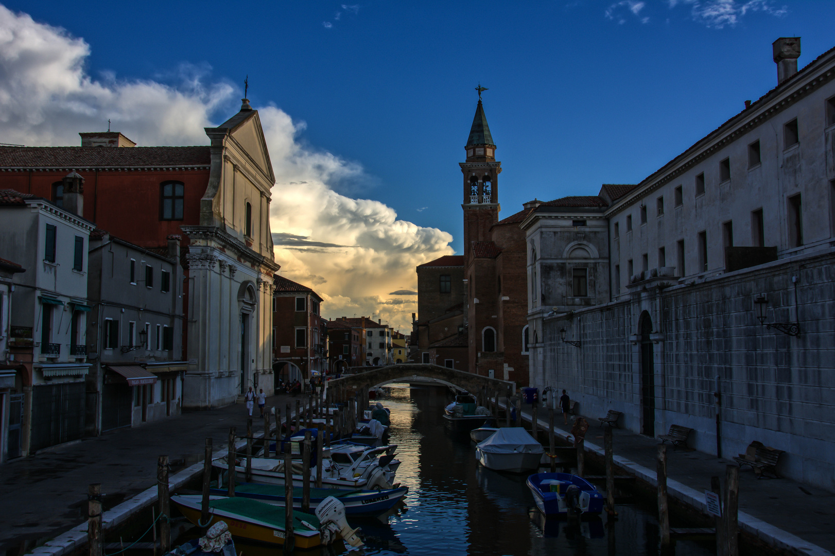 Chioggia