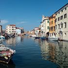 chioggia...