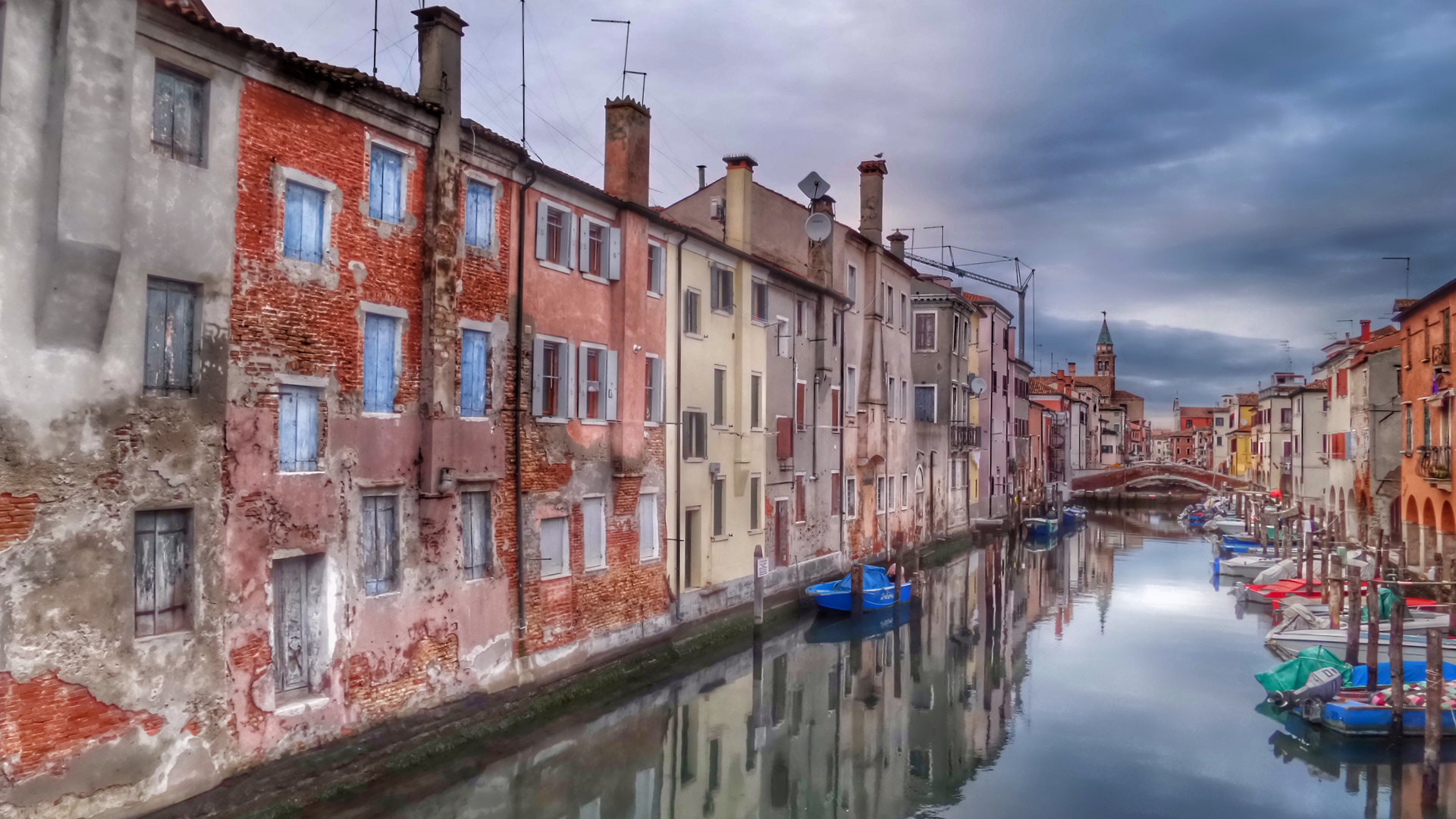 Chioggia