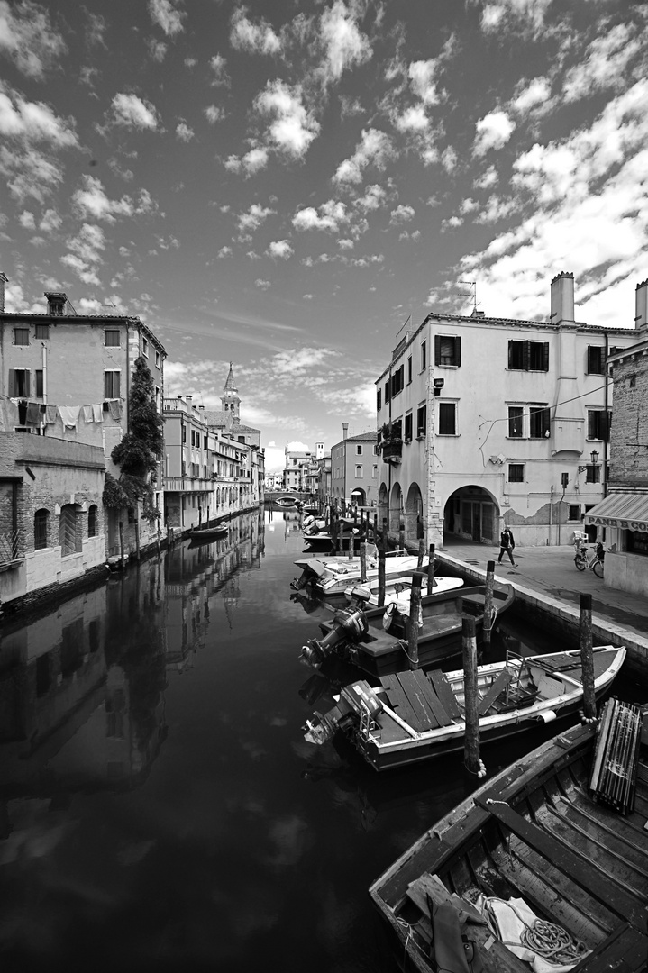 Chioggia