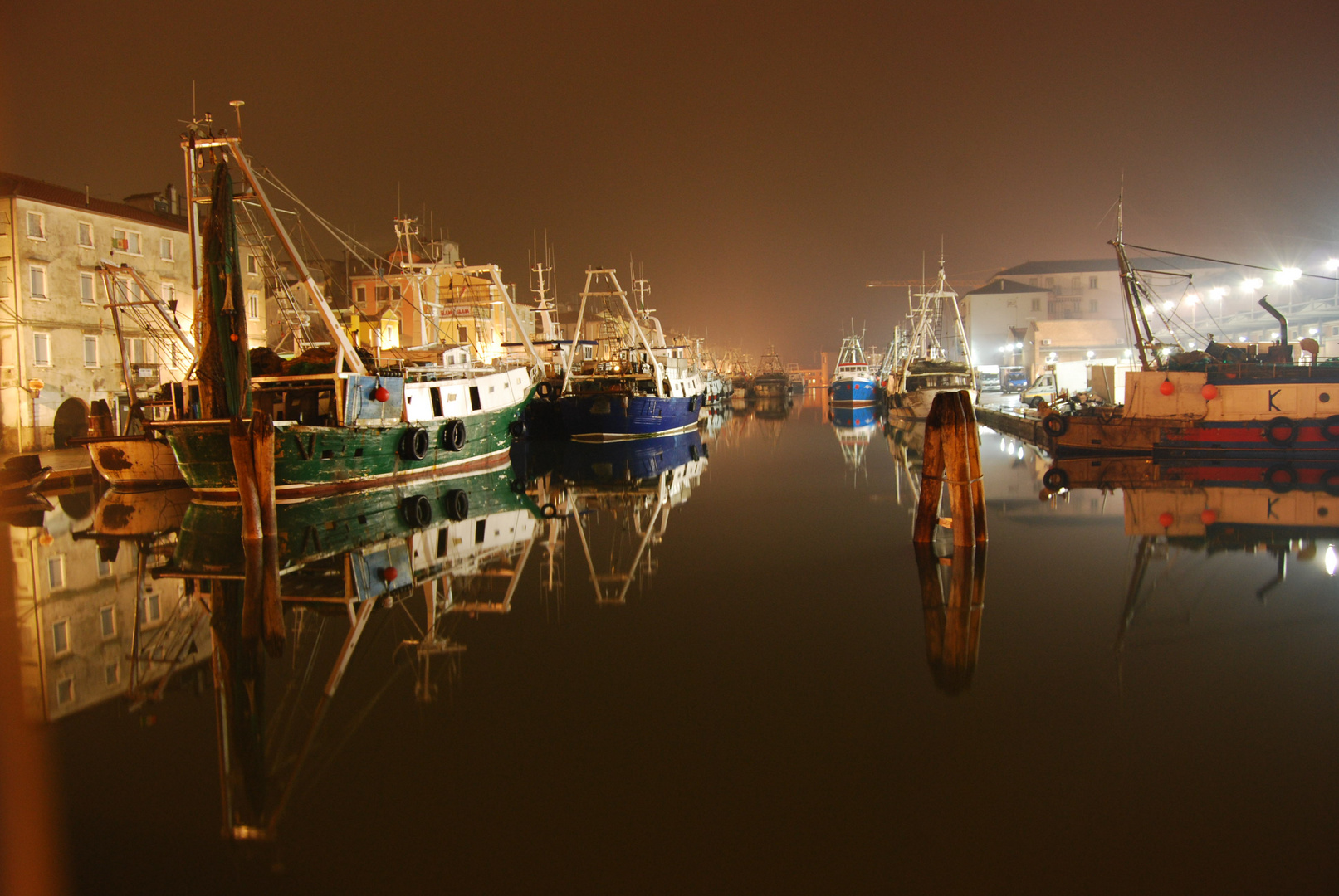 Chioggia