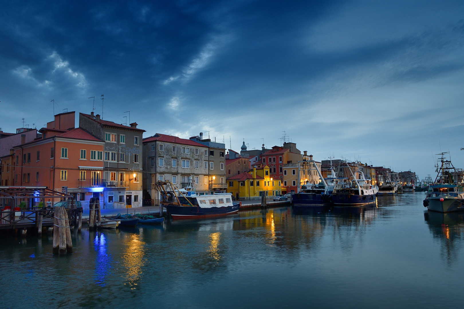 Chioggia