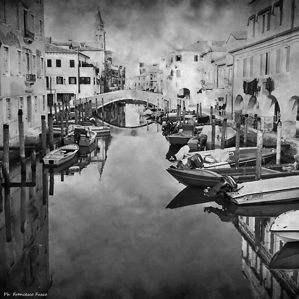 Chioggia