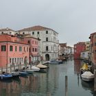 Chioggia bei Venedig