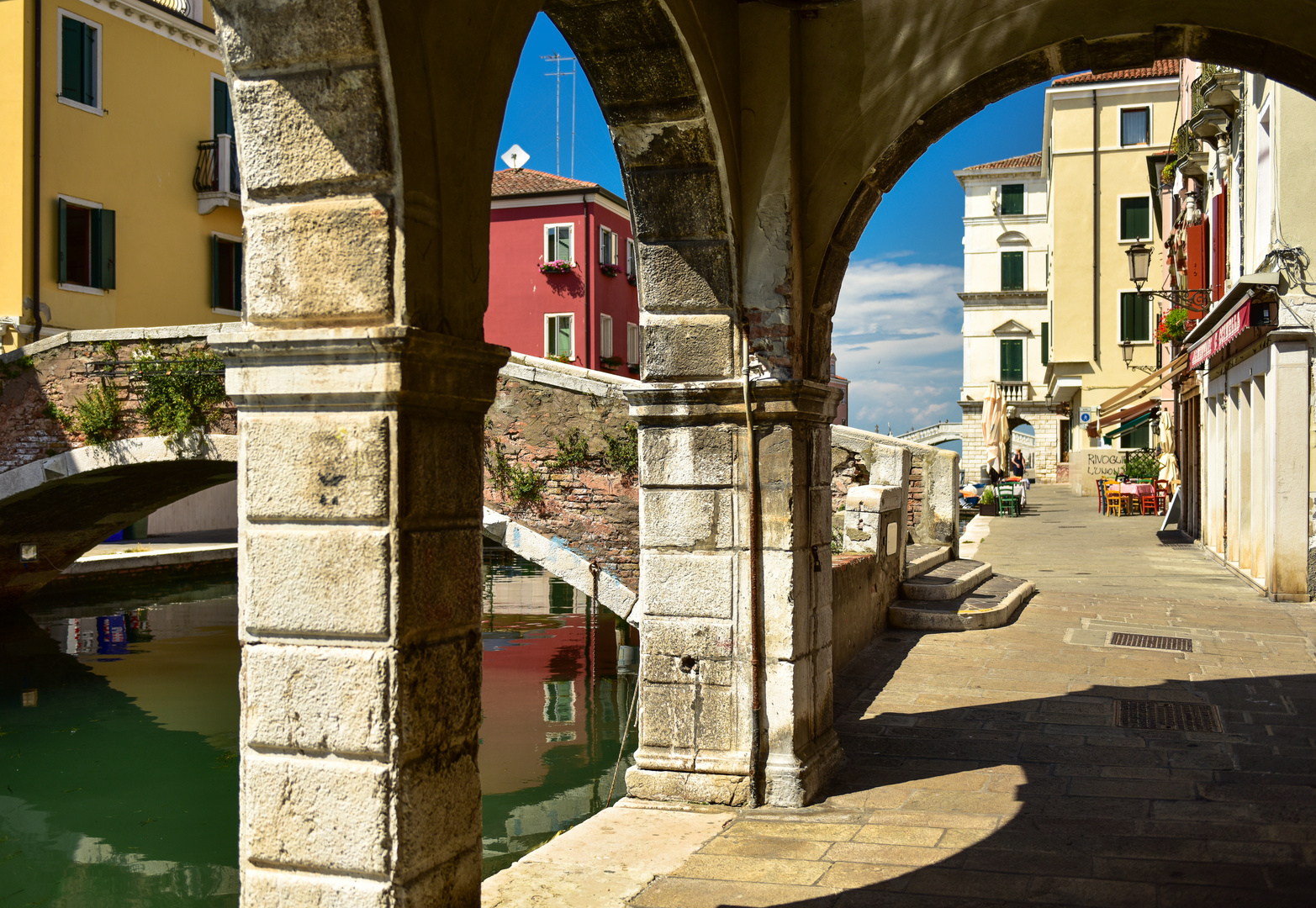 Chioggia