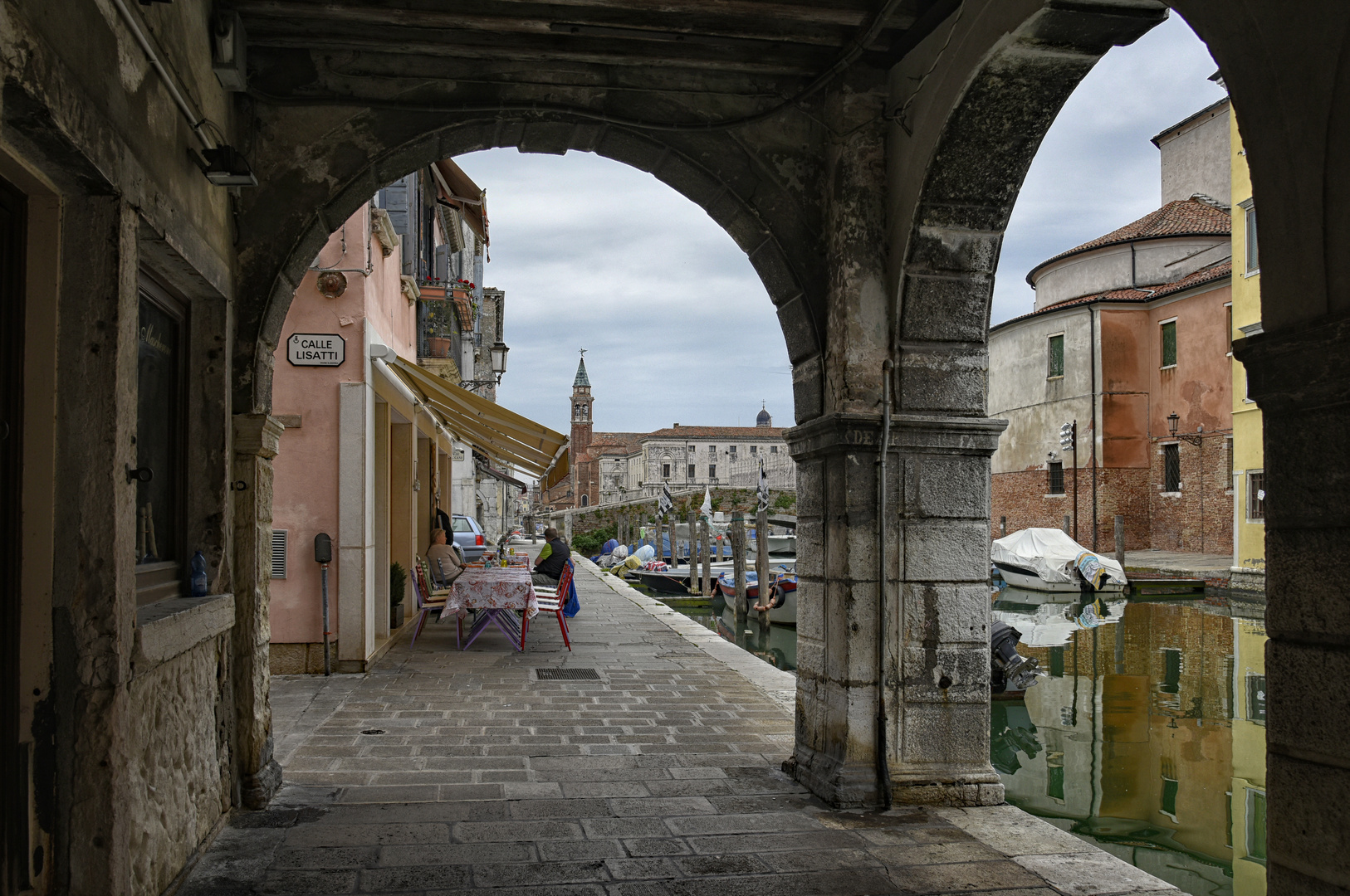 Chioggia