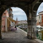 Chioggia