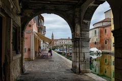 Chioggia