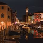 Chioggia by Night 