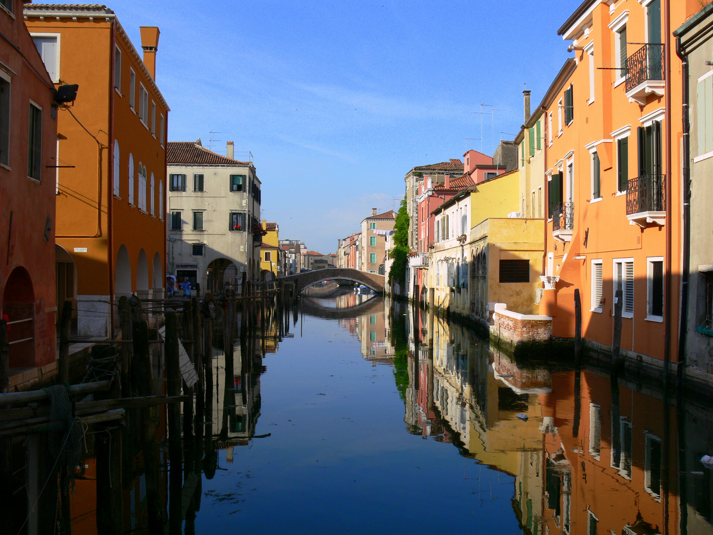 Chioggia