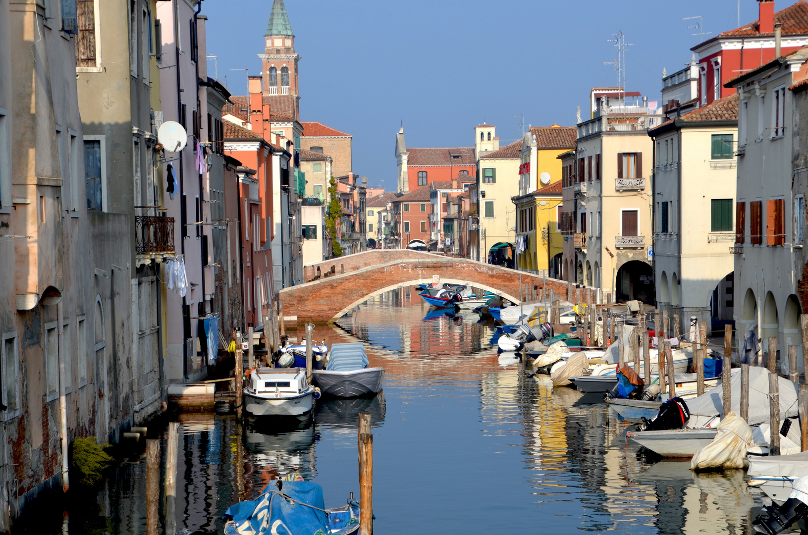 Chioggia