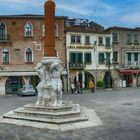 Chioggia - Corso del Popolo -