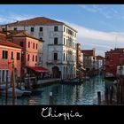 Chioggia