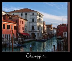 Chioggia