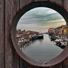 CHIOGGIA - Das kleine Venedig - 