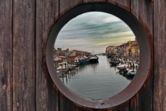 CHIOGGIA - Das kleine Venedig - 