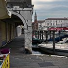 CHIOGGIA - Das kleine Venedig - 