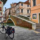 CHIOGGIA - Das kleine Venedig -