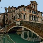 CHIOGGIA  - Das kleine Venedig -