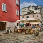 CHIOGGIA - Das kleine Venedig -