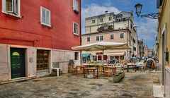 CHIOGGIA - Das kleine Venedig -