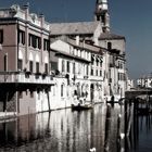 Chioggia – das kleine Venedig