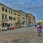 CHIOGGIA - Das kleine Venedig -